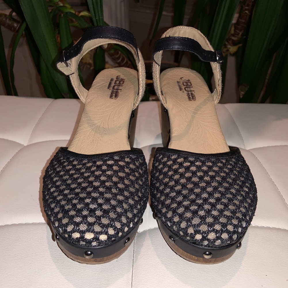 JBU by Jambu Wonderful Wedge - Picture 5 of 7